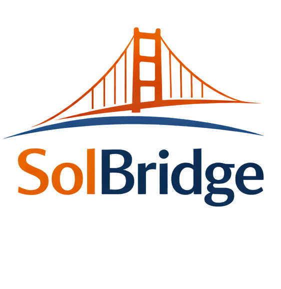SolBridge Logo